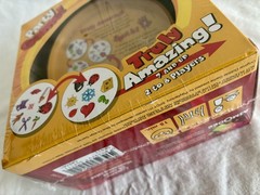 BRAND NEW Spot it! Dobble party card game by Asmodee mint sealed in box