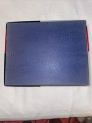 Avalon Hill. Original 1961 Copy. Green Backsides Counters VGC.