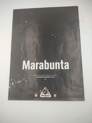 Libertalia Board Game Replacement Part – Instruction Manual Logbook