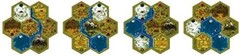 : Scythe Modular Board | Change The Map and Faction Locations to Add Variabil…