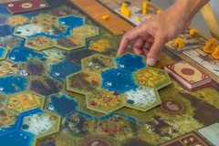 : Scythe Modular Board | Change The Map and Faction Locations to Add Variabil…