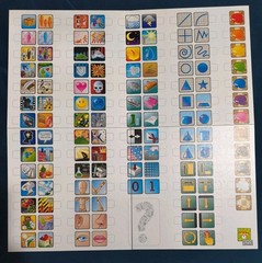 2013 Concept Board Game Repos Production 100% Complete