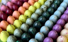 Stonemaier Games: Wingspan Speckled Eggs | Add to Wingspan (Base Game or Asia…