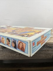 VINTAGE The Baby Sitters Club Game Milton Bradley 1989. *See Description*
