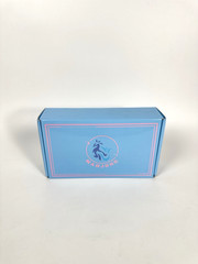 Mahjongolé 2026 American Mahjong Tile Set 160 Pink Tiles Floral Bag Open Box