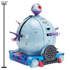Teenage Mutant Ninja Turtles TMNT Classic Technodrome Playset