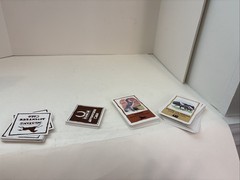Talicor Herd Your Horses Board Game Family Ages 8 & Up 2 to 4 Players