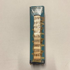 Greenbrier Tumbling Tower Game – 72 pcs.