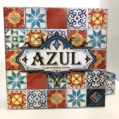 *New I.O.B.* Azul Board Game NMG60010EN 2018 Next Move – Tile Game, 8 Years & up