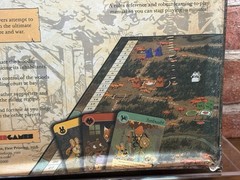 Root Board Game | A Game of Woodland Might and Right