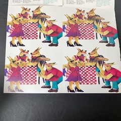 Stir Crazy! Italian The Sane Way to Entertain Dinner Party Game 1996 Retired