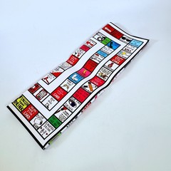Tipsy Land Board Game Party Game for Adults 3-8 Players Fun Night Activity