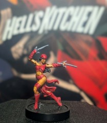 Marvel Unmatched Hell’s Kitchen **Painted***