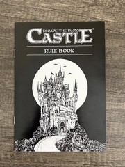 Escape the Dark Castle Game Themeborne