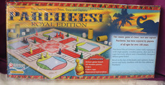 Parcheesi Royal Edition NEW FACTORY SEALED