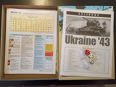 Ukraine ’43: The Soviet Summer Offensive Against Army Group South (Complete)
