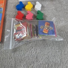 Dixit Picture Game COMPLETE Asmodee 2018 Images Story Telling Stories