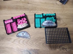 Organizer Only – Barrage All Expansions and Content (2024)