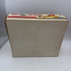 Vintage 1967 Don’t Spill the Beans Game Schaper 1960’s VTG Complete! FAST SHIP