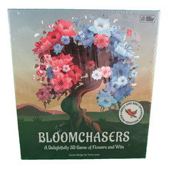 Bloomchasers 3D Game Of Flowers And Wits By Tavey Lean – New
