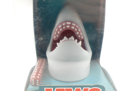Yahtzee JAWS 40th Anniversary Edition 2015 RARE Dice Game Complete SHELF WEAR