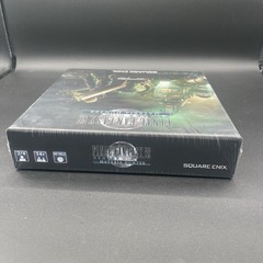 Final Fantasy VII 7 Remake Board Game Materia Hunter Square Enix New