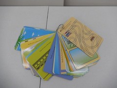 Travel Game Lot-Road Trip, Chalkboard Game, Thinkfun, Travel Activity Book