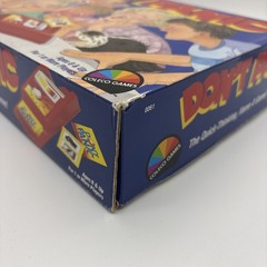 1987 Don’t Panic Game by Coleco Vintage Trivia Chaos No Score Card Tested