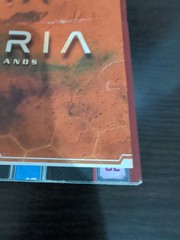 Terraforming Mars: Utopia / Cimmeria
