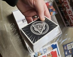 CrowD Games Deep State: New World Order & Global Conspiracy Board Game Expansion