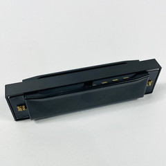 Ridley’s Deluxe Edition Harmonica with Case, Song Sheet and Instructions