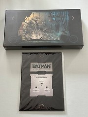 Batman Gotham City Chronicles Board Game Versus Mode + Villain Pack Kickstarter