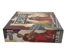 Caesar! Board Game PSC Games Seize Rome In 20 Minutes By Paolo Mori Second Print