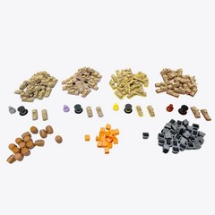Brass: Birmingham Deluxe Upgrade Set