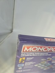 Monopoly Fast Trading Property Game Fortnite Edition Board Games New Sealed