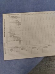 1961 Management Business Board Game – COMPLETE by Avalon Hill