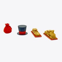Brass: Birmingham Deluxe Upgrade Set