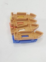 Tudor Tru Action Electric Sports Car Race – Works & Complete