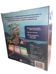 Bloomchasers 3D Game Of Flowers And Wits By Tavey Lean
