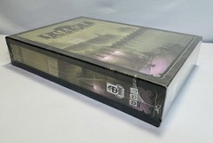 New – Barrage: 5th Player Expansion Board Game 2021 – Sealed