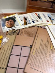 1979 Auto Racing Avalon Hill Board Game USAC Recreate Indy 500 Complete Game