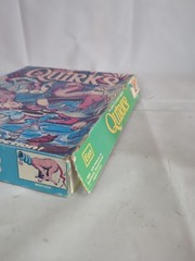 Vintage 1980 Eon Boardgame Quirks The Game of Un-Natural Selection 99% Complete