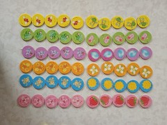Vintage Strawberry Shortcake Strawberryland Game 1992 RoseArt – Complete!
