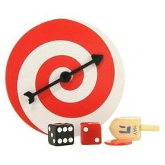 Kheper Games The 12 Adult Party Games Of Christmas Xmas Holiday Novelty Gift
