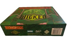Monopoly Wicked Movie Edition Board Game By Hasbro New Sealed USA 2024