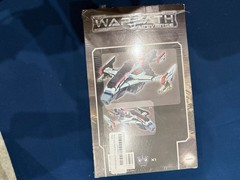 Warpath: Enforcer – Accuser Interceptor/Persecutor Bomber