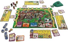 The Hobbit An Unexpected Party the Boardgame by Weta Workshop SEALED