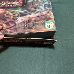 The Game of Life Pirates of the Caribbean 2005 – Dead Man’s Chest Complete