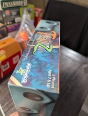 TRAILZ A Down To Earth Strategy Board Game 100% COMPLETE 2019 TRAILS