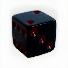 Monopoly Dungeons Dragons Honor Among Thieves Game Board Manual Replacement Die